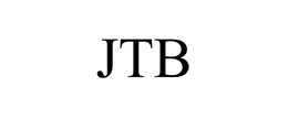JTB trademark