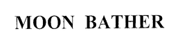 MOON BATHER trademark