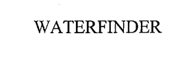 WATERFINDER trademark