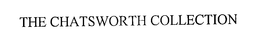THE CHATSWORTH COLLECTION trademark