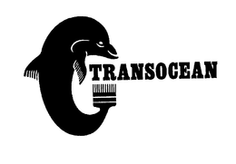 TRANSOCEAN trademark