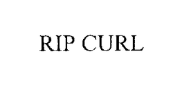 RIP CURL trademark