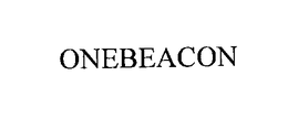 ONEBEACON trademark