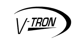 V-TRON trademark