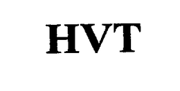 HVT trademark