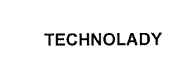 TECHNOLADY trademark