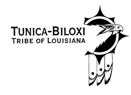 TUNICA-BILOXI TRIBE OF LOUISIANA trademark