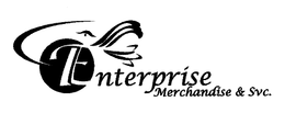 ENTERPRISE MERCHANDISE & SVC. trademark