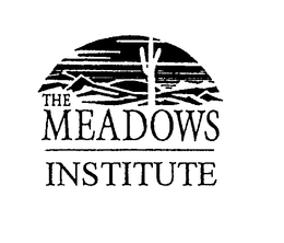 THE MEADOWS INSTITUTE trademark