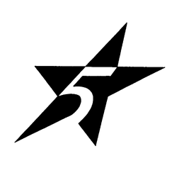 5 trademark