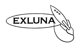 EXLUNA trademark