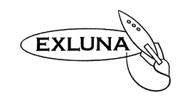 EXLUNA trademark