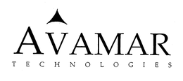 AVAMAR TECHNOLOGIES trademark