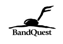 BANDQUEST trademark