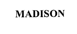 MADISON trademark