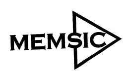 MEMSIC trademark