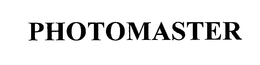 PHOTOMASTER trademark