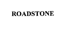 ROADSTONE trademark