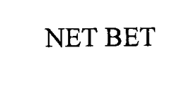 NET BET trademark
