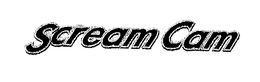 SCREAM CAM trademark