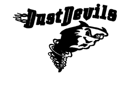 DUSTDEVILS trademark