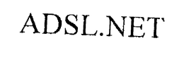 ADSL.NET trademark