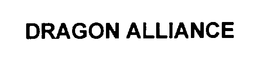 DRAGON ALLIANCE trademark