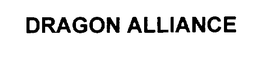 DRAGON ALLIANCE trademark