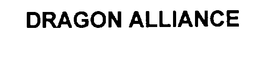 DRAGON ALLIANCE trademark