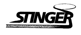 STINGER trademark