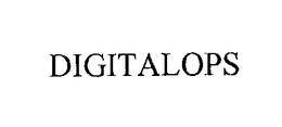 DIGITALOPS trademark