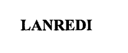 LANREDI trademark
