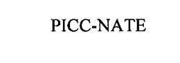 PICC-NATE trademark