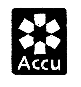 ACCU trademark