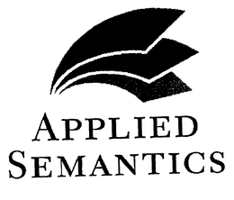 APPLIED SEMANTICS trademark