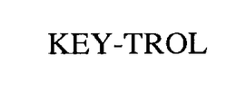 KEY TROL trademark