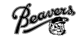 BEAVERS trademark