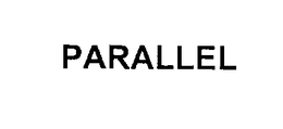 PARALLEL trademark
