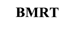 BMRT trademark