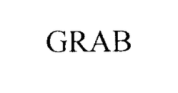 GRAB trademark