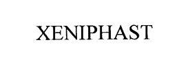 XENIPHAST trademark