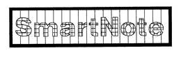 SMARTNOTE trademark