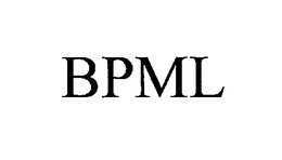 BPML trademark