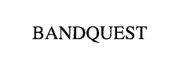 BANDQUEST trademark