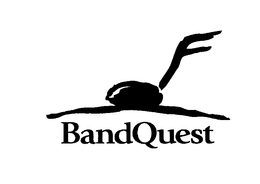 BANDQUEST trademark