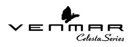 VENMAR CELESTA SERIES trademark