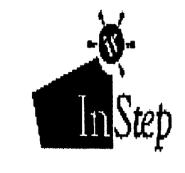 INSTEP trademark