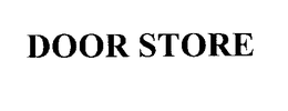 DOOR STORE trademark