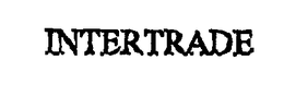 INTERTRADE trademark