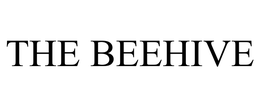 THE BEEHIVE trademark